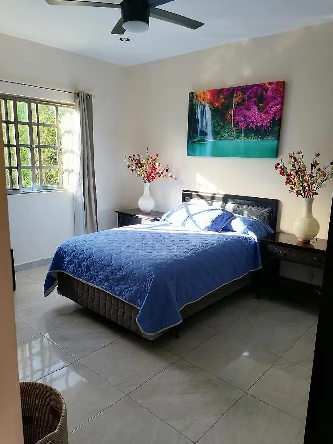 Apartmán Altahouse Cancún