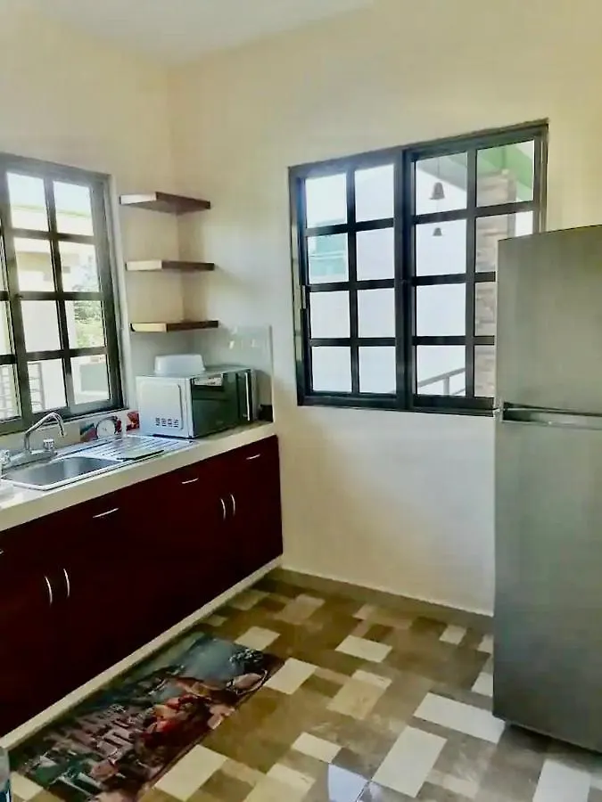 Apartmán Altahouse Cancún