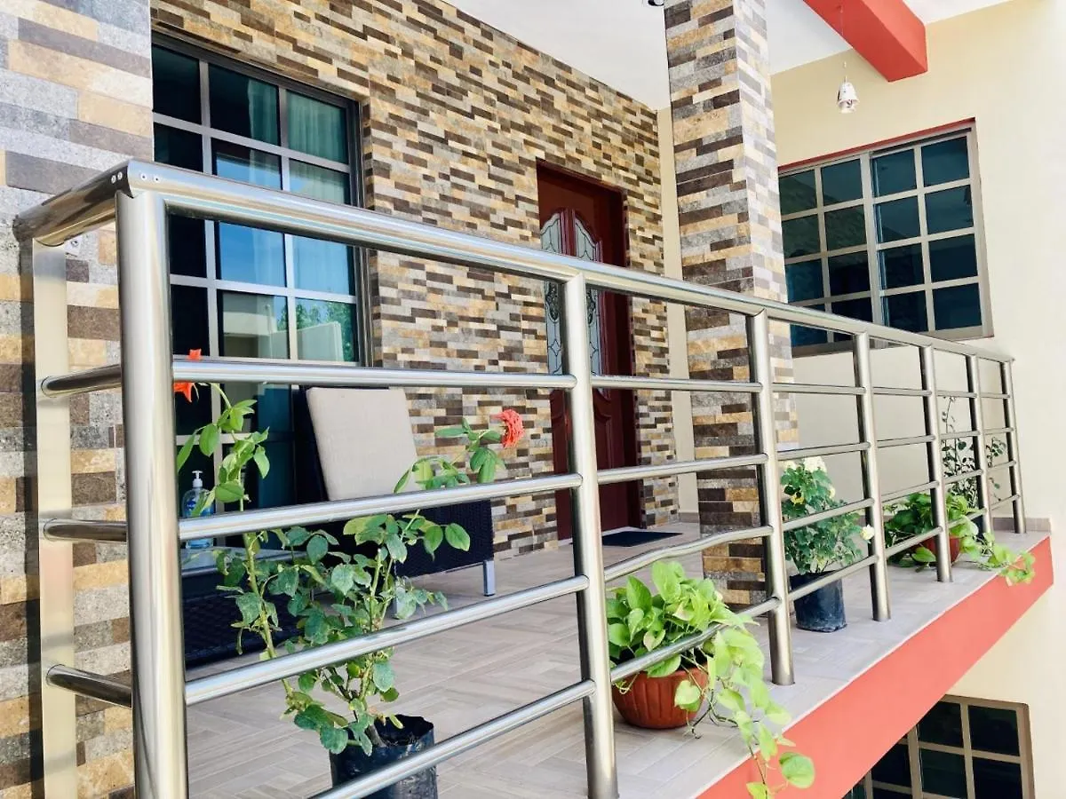 Apartmán Altahouse Cancún